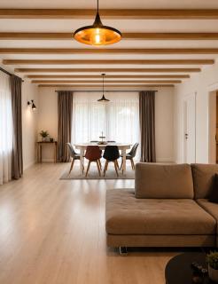 Garden Retreat Keyhouse - 8