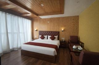Vista Resort - Centrally Heated & Air Cooled, Mall Road Manali - 5