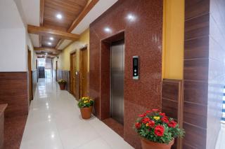 Vista Resort - Centrally Heated & Air Cooled, Mall Road Manali - 1