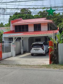 L218 Stay and Go Transient House - 3