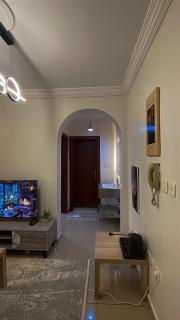 شقه بغرفه نوم و صاله انيقه و نظيفه - 5