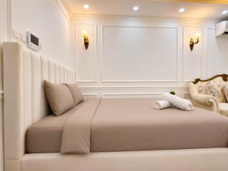 Vinhomes D'capitale Hanoi Opus Apartment - 1