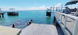Victoria Marina Flat - 1