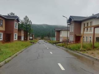 Sunzai villa - 1