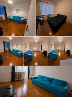 Alex Home 10 Min to Vitosha Blvd Serdica center - 6