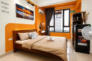 TaDee Homestay ' Cầu Giấy - Xuân Thủy - Hanoï - 5