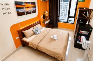 TaDee Homestay ' Cầu Giấy - Xuân Thủy - Hanoï - 0