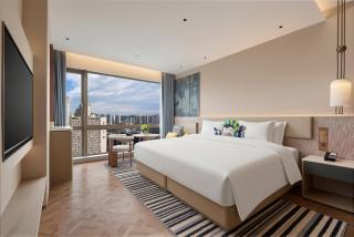 voco Fuzhou Jinhui by IHG - 9
