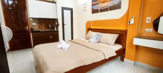 TaDee Homestay ' Cầu Giấy - Xuân Thủy - Hanoï - 3