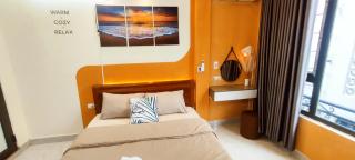 TaDee Homestay ' Cầu Giấy - Xuân Thủy - Hanoï - 4