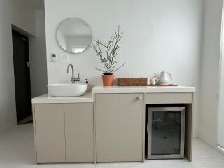 까사뚜아 Casa Tua - 3