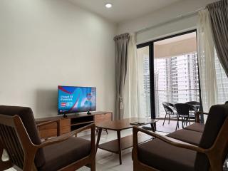 Seaview Danga Bay JB, Seaview condo with 2Bath2Bed - 0