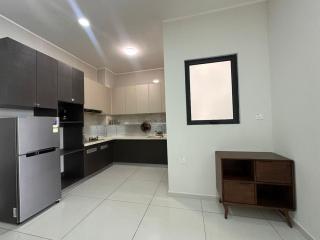 Seaview Danga Bay JB, Seaview condo with 2Bath2Bed - 7