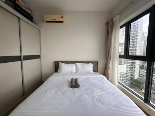Seaview Danga Bay JB, Seaview condo with 2Bath2Bed - 4
