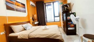 TaDee Homestay ' Cầu Giấy - Xuân Thủy - Hanoï - 8
