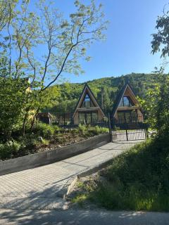 REIA A-frame - 4