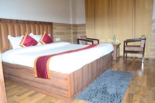 Hotel Vishnu Lok - 1