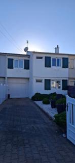 Maison 6-8 personnes en bord de mer - 9