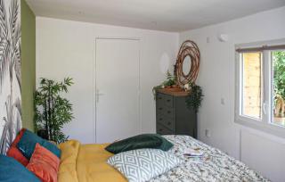 1 Bedroom Stunning Home In Escames - 5