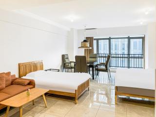 Nestory Residence - Foshan Lecong Furniture Market - 1