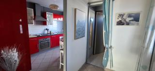 Maison 6-8 personnes en bord de mer - 7