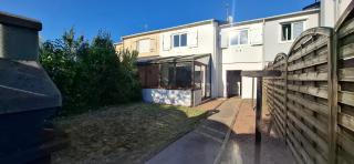 Maison 6-8 personnes en bord de mer - 5