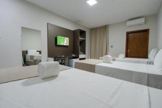 Ponteira Prime Hotel - 5