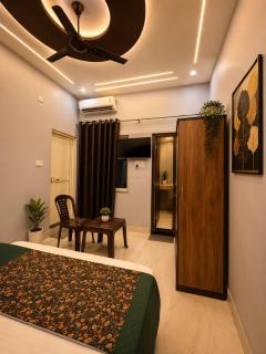 New Vedas Villa - 6