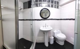 Hostal Onassis - 9