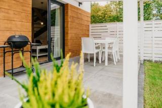 Large holiday home, sauna, jacuzzi - 2