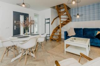 Comfortable holiday home, sauna, jacuzzi - 9