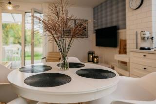 Comfortable holiday home, sauna, jacuzzi - 6