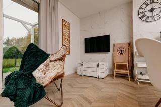 Large holiday home, jacuzzi, sauna - 6