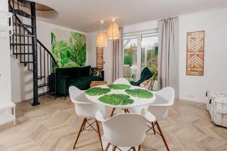 Large holiday home, jacuzzi, sauna - 9