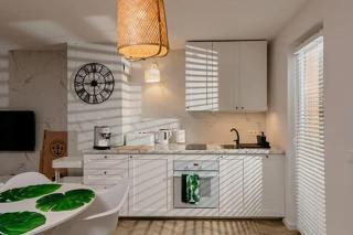 Large holiday home, jacuzzi, sauna - 4