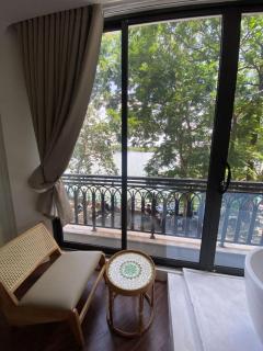 Sunny Residence Yen Hoa - 4