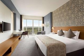 Wyndham Istanbul Asia Airport - 0