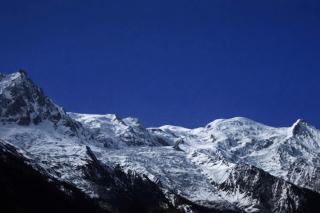 Chalet luxe 10 pers Vue Mont-Blanc Hammam - 9