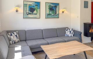 Cozy Home In Blåvand With Wifi - 7