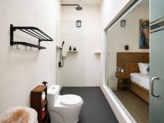 Eve Evy Private Pool Villas - 1