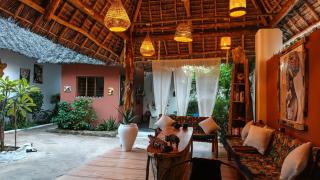 Polly Lodge Bungalow Zanzibar Kiwengwa - 3