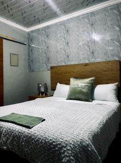 Mukomani Guesthouse - 1