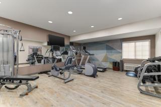 Candlewood Suites Oak Harbor by IHG - 1