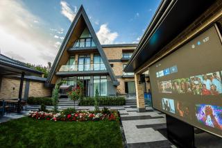 Villa Lugano Premium - 0