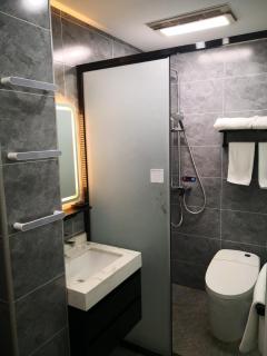 西海竹院酒店 什刹海后海积水潭地铁站 - 1