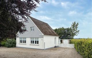 Stunning Home In Toftlund With Wifi - 0