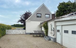 Stunning Home In Toftlund With Wifi - 9