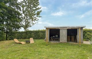 Stunning Home In Toftlund With Wifi - 2