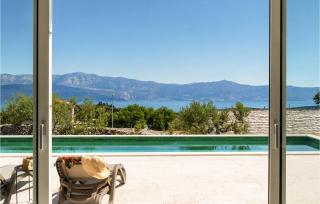 Beautiful Home In Skrip - 1