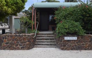 Hopetoun Motel & Chalet Village - Hopetoun - 8